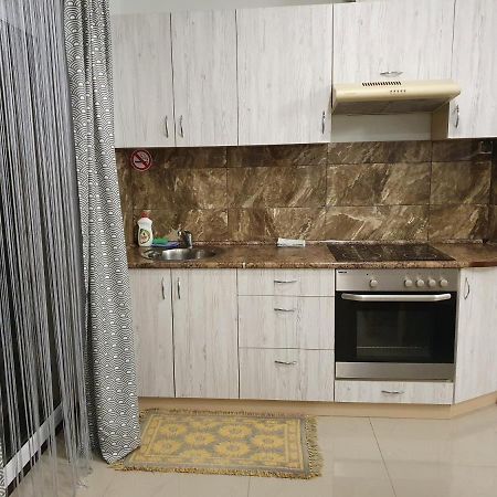 Квартира-Студія Lutsk Eksteriør bilde