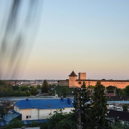 Квартира-Студія Lutsk Eksteriør bilde