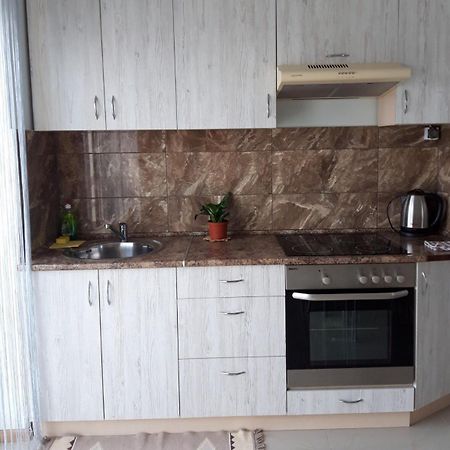 Квартира-Студія Lutsk Eksteriør bilde