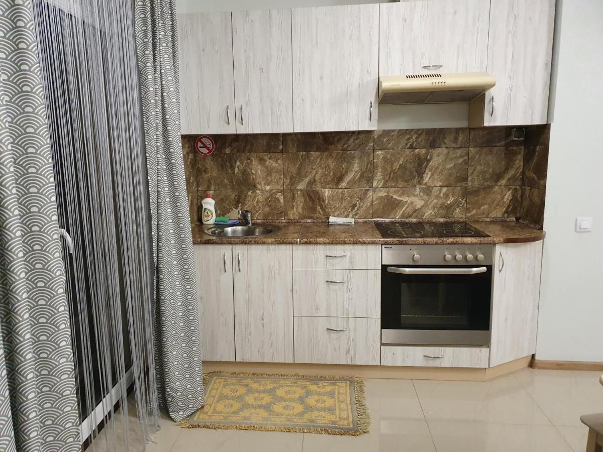 Квартира-Студія Lutsk Eksteriør bilde
